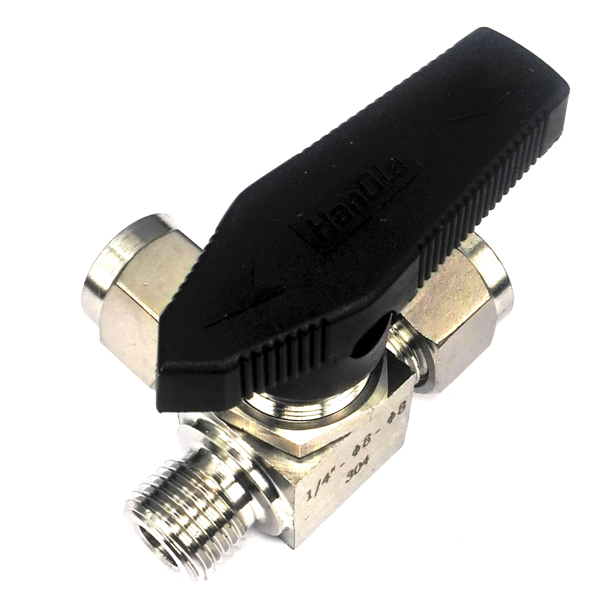 廷初流体科技（上海）有限公司